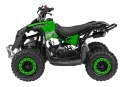 Pojazd Quad Spalinowy RENEGADE 49CC Zielony