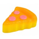 Kawałek Pizzy Gniotek Antystresowy Squishy Do Ściskania Ugniatania 9 cm