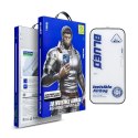 Szkło Hartowane 5D do iPhone 18 PRO MAX Mr. Monkey Glass (3D Invisible Airbag Anti-broken) czarne
