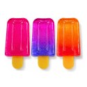 Gniotek Żelowy Lód na Patyku Squishy Rozciągliwy Do Ściskania Antystresowy