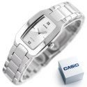 ZEGAREK DAMSKI CASIO LTP-1165A-7C2 + BOX