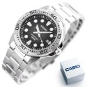 Zegarek Męski Casio Marine Sports MTD-140D-1A + BOX