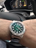 Zegarek Męski Casio Marine Sports MTD-140D-3A + BOX