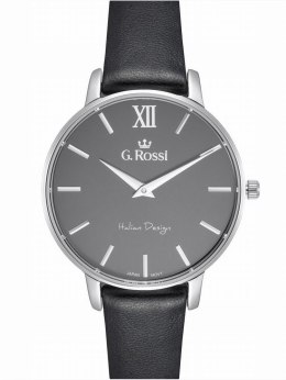 ZEGAREK G. ROSSI - 12177A-1A1 (zg832k) + BOX