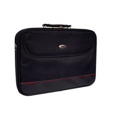 ART torba na laptopa / tablet / notebook 17" AB-87 czarna