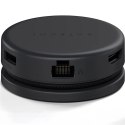 Adapter HUB 7w1 USB C Satechi Multiport ST-POTG7C czarny