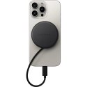 Adapter HUB 7w1 USB C Satechi Multiport ST-POTG7C czarny