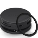 Adapter HUB 7w1 USB C Satechi Multiport ST-POTG7C czarny