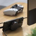 Adapter HUB 7w1 USB C Satechi Multiport ST-POTG7C czarny