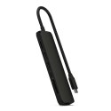 Adapter HUB 7w1 USB C Satechi ST-P7SK czarny