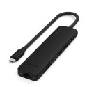Adapter HUB 7w1 USB C Satechi ST-P7SK czarny