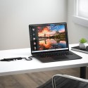 Adapter HUB 7w1 USB C Satechi ST-P7SK czarny