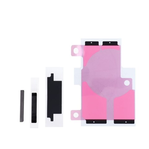 Bateria bez BMS do iPhone 12 PRO MAX 3687 mAh Blue Star HQ