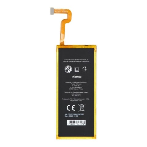 Bateria do Huawei P8 Lite 2200 mAh Blue Star Premium