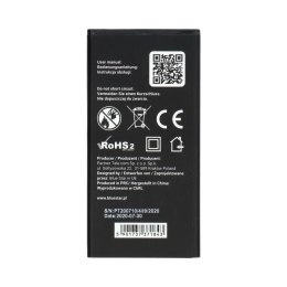 Bateria do Huawei Y5 / Y560 / G620 2000 mAh Blue Star