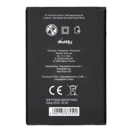 Bateria do LG G4 3200 mAh Blue Star Premium