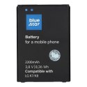 Bateria do LG K7 / K8 2200 mAh Blue Star Premium