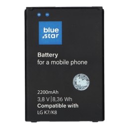 Bateria do LG K7 / K8 2200 mAh Blue Star Premium