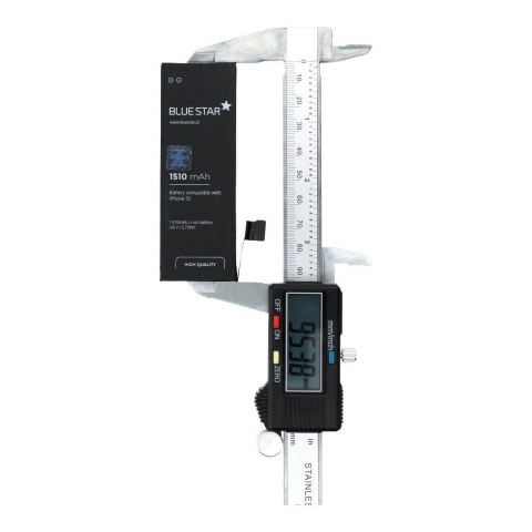 Bateria do iPhone 5C 1510 mAh Blue Star HQ