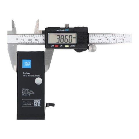 Bateria do iPhone 6 1810 mAh Blue Star HQ