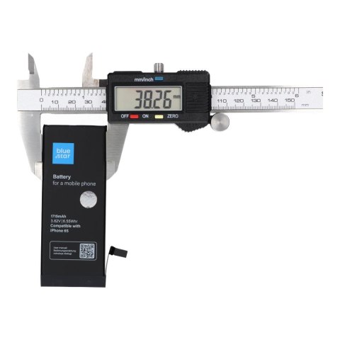 Bateria do iPhone 6S 1715 mAh Blue Star HQ