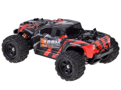 Samochód Zdalnie Sterowany RC Buggy Auto na Pilota Terenowe 4x4 RC0773