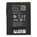Bateria do Nokia 6111 / 7370 / N76 / 2630 / 2760 / N75 / 2600 Classic 1000 mAh Blue Star Premium
