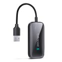Bezprzewodowy Adapter samochodowy OTTOCAST Play2Video CA515-T czarny