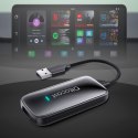 Bezprzewodowy Adapter samochodowy OTTOCAST Play2Video CA515-T czarny