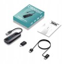 Bezprzewodowy Adapter samochodowy OTTOCAST Play2Video CA515-T czarny