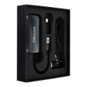 Bezprzewodowy Adapter samochodowy OTTOCAST Play2Video CA515-T czarny