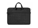 DUX DUCIS futerał LBJB na laptop 14-15,4" Shoulder Bag czarny