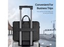 DUX DUCIS futerał LBJB na laptop 14-15,4" Shoulder Bag czarny