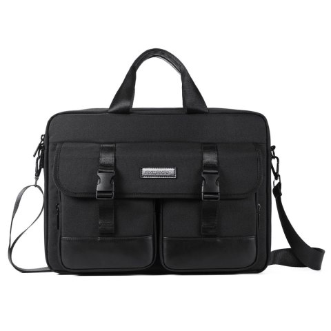 DUX DUCIS torba na laptopa EDGE 14 - 15,4" czara
