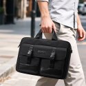 DUX DUCIS torba na laptopa EDGE 14 - 15,4" czara