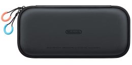 Etui do Nintendo Switch 2 + folia ochronna NINTENDO N2P401 czarne