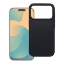 Etui na iPhone 13 Pro Easy Dual czarne