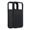 Etui na iPhone 13 Pro Easy Dual czarne