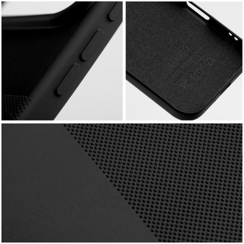 Etui na iPhone 13 Pro Easy Dual czarne