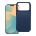Etui na iPhone 13 Pro Easy Dual niebieskie