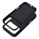 Etui na iPhone 14 Pro Easy Dual czarne