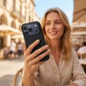 Etui na iPhone 14 Pro Easy Dual czarne