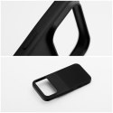 Etui na iPhone 14 Pro Easy Dual czarne