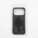 Etui na iPhone 14 Pro Easy Dual czarne