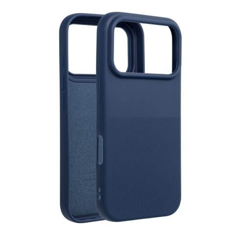 Etui na iPhone 14 Pro Easy Dual niebieskie
