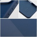 Etui na iPhone 14 Pro Easy Dual niebieskie