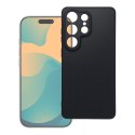 Etui na Samsung A16 5G / A16 4G Easy Dual czarne