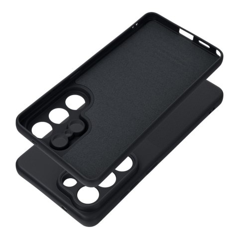 Etui na Samsung A16 5G / A16 4G Easy Dual czarne