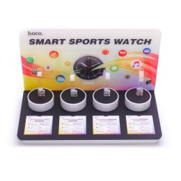 HOCO stand na smartwatch HN21