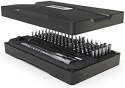 JAKEMY JAKEMY JM-8177 Screwdriver Kit (106 in 1)
